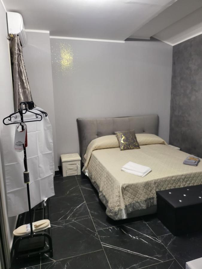 Relax Guest house Catania