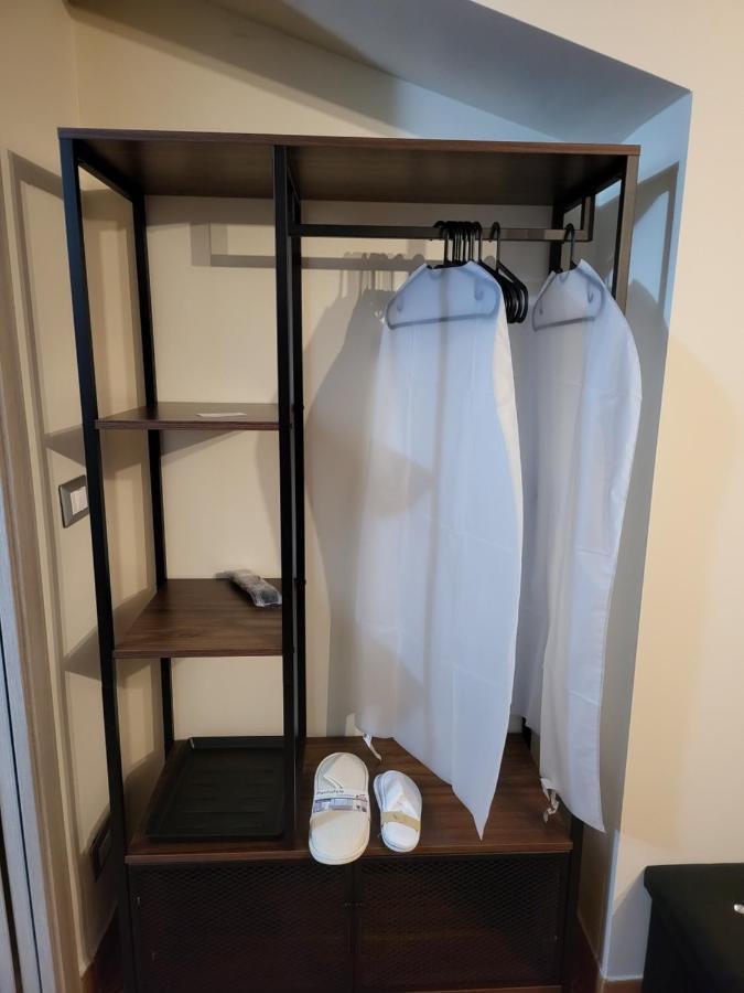 Relax Guest house