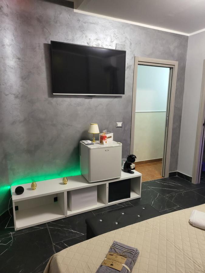 Relax Guest house *