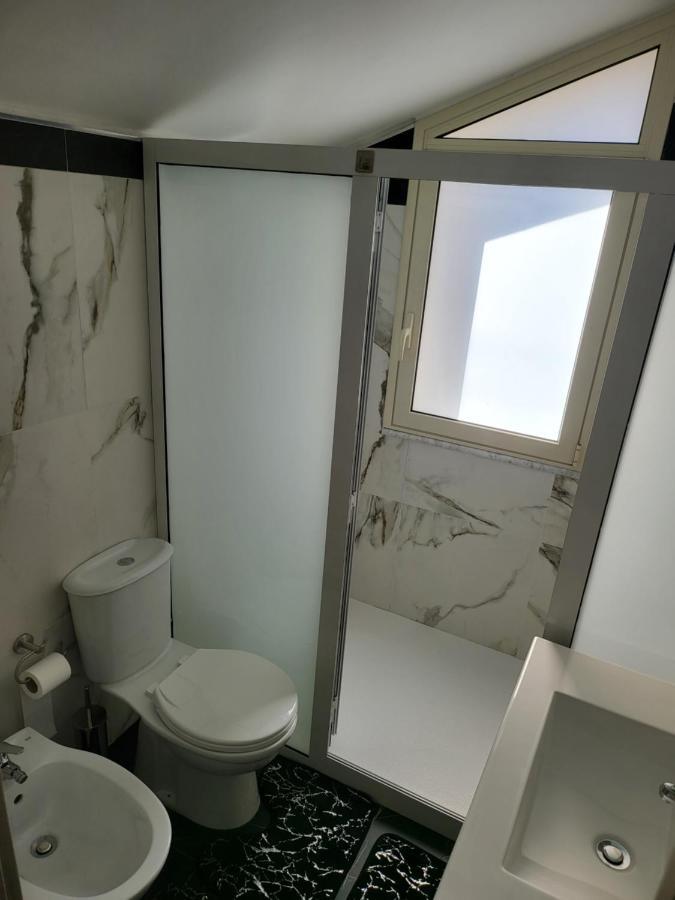 Relax Guest house *