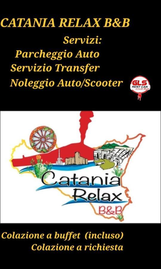 Guest house Relax Catania