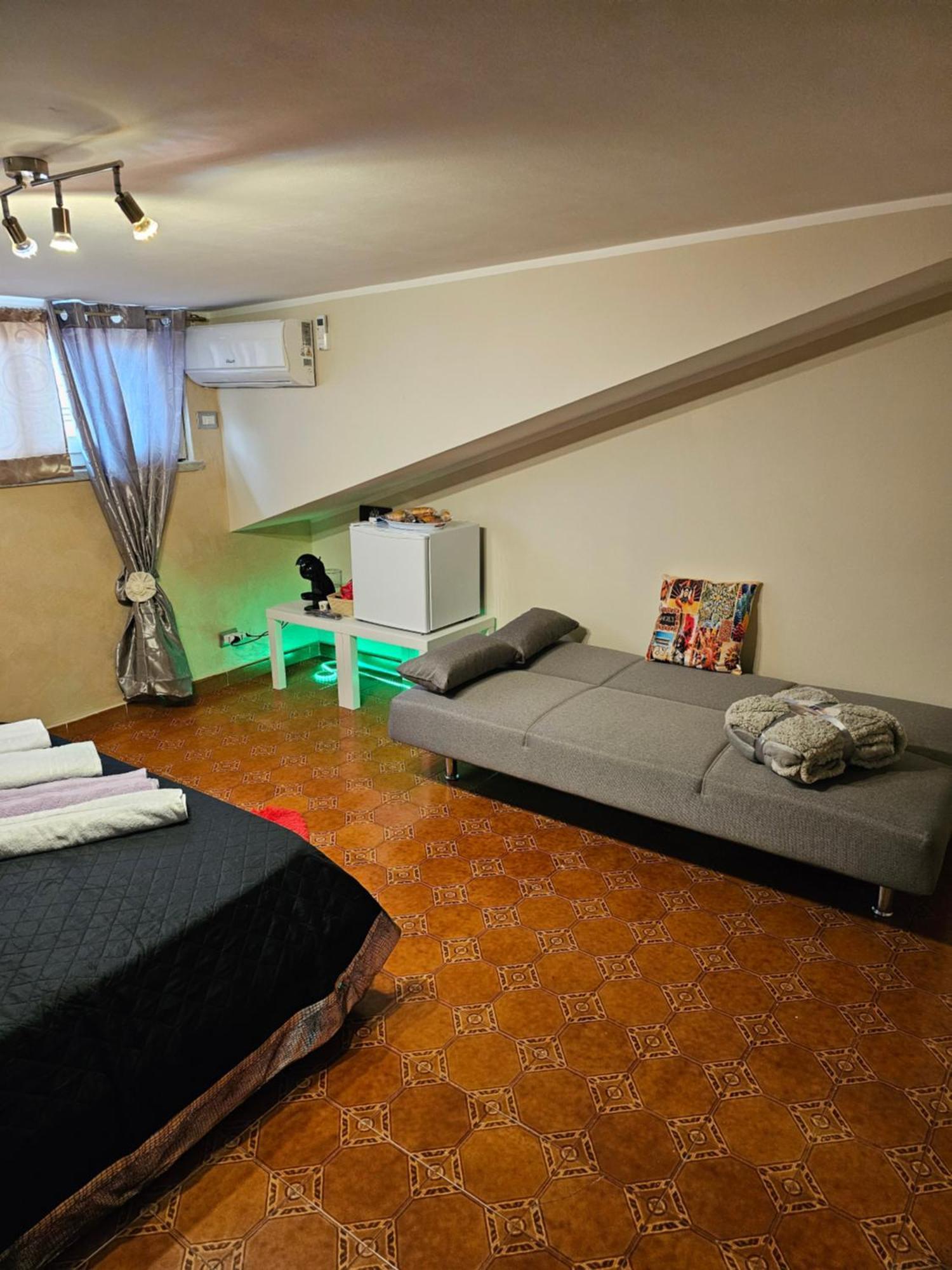 Guest house Relax Catania