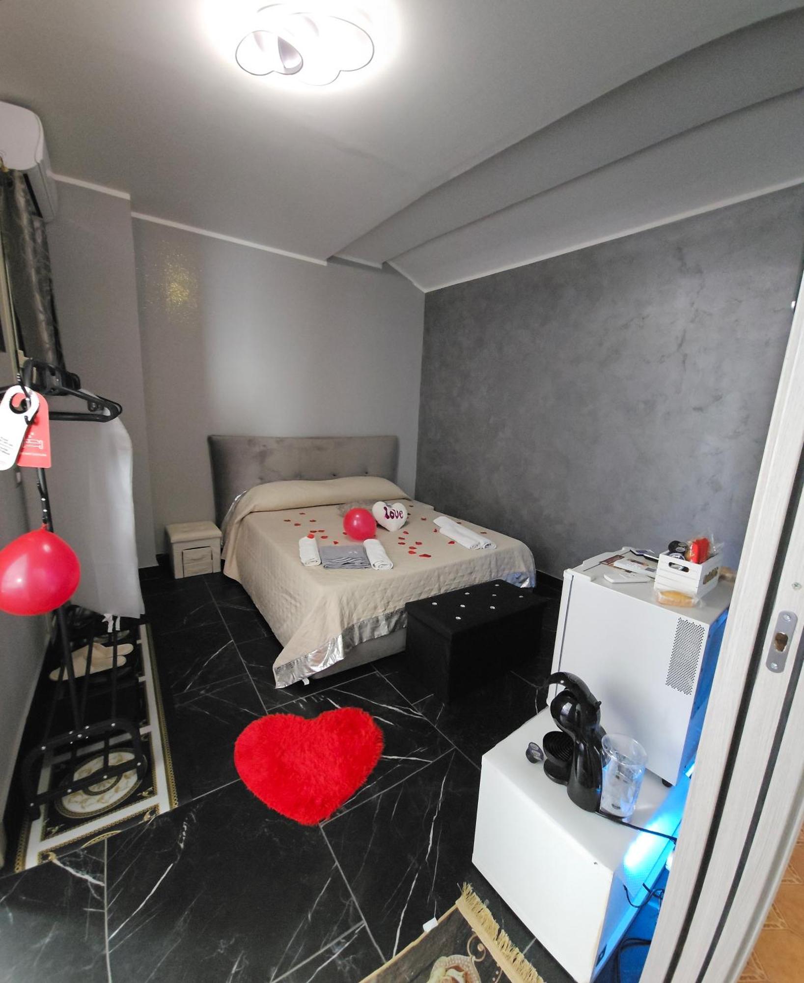 Relax Guest house *